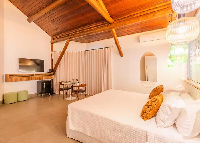 Aruanã Eco Praia Hotel Aracaju