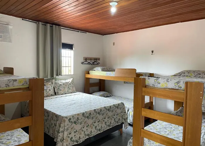Hostel Mineiros Aracaju