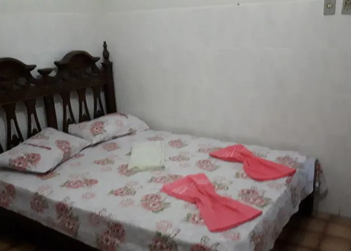 Pousada Sergipana Aracaju