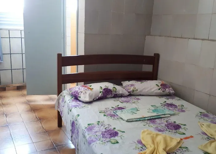 Pousada Sergipana Aracaju