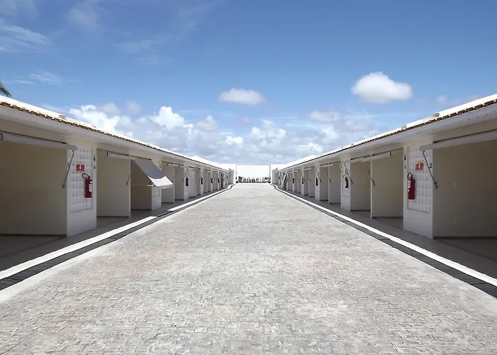 Pousada Recanto De Dubai Aracaju