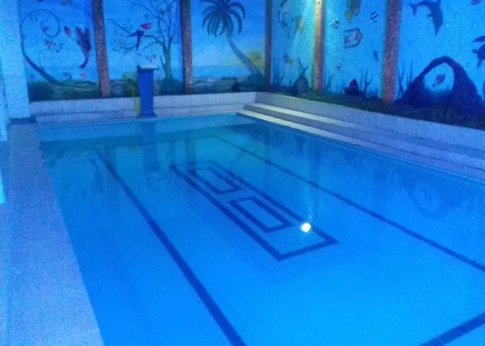 Pousada Atalaia Express Aracaju